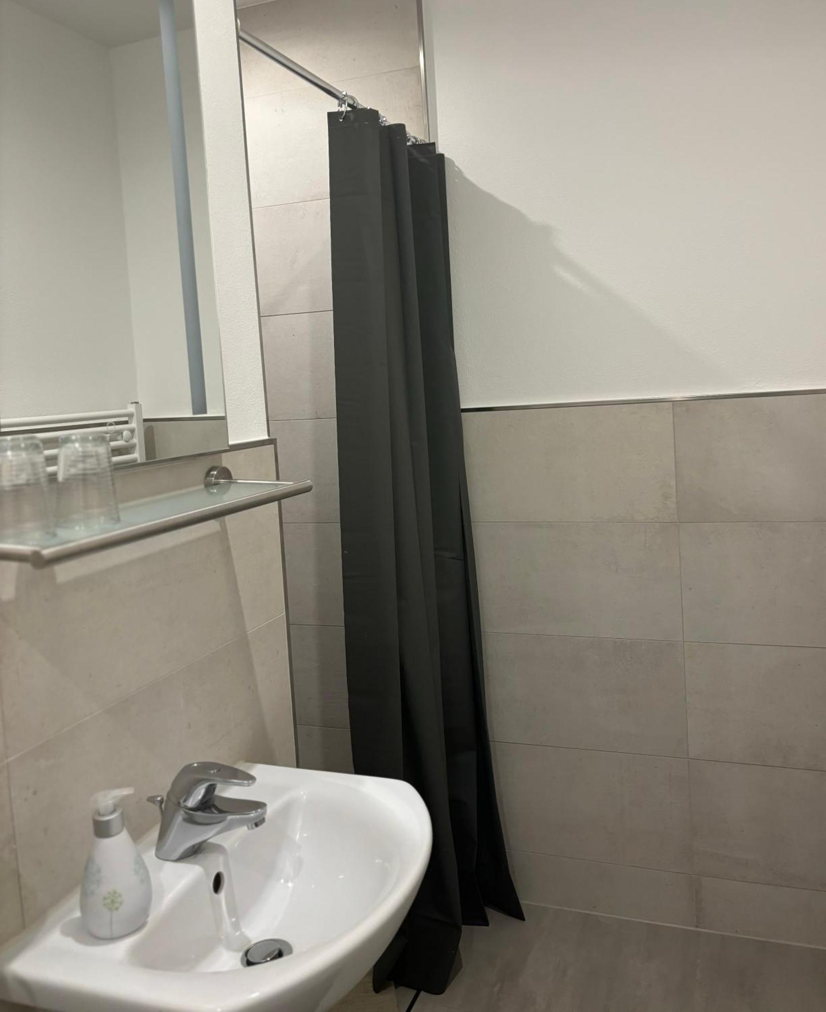 Hotel Zur Sonne Cottbus Exteriér fotografie